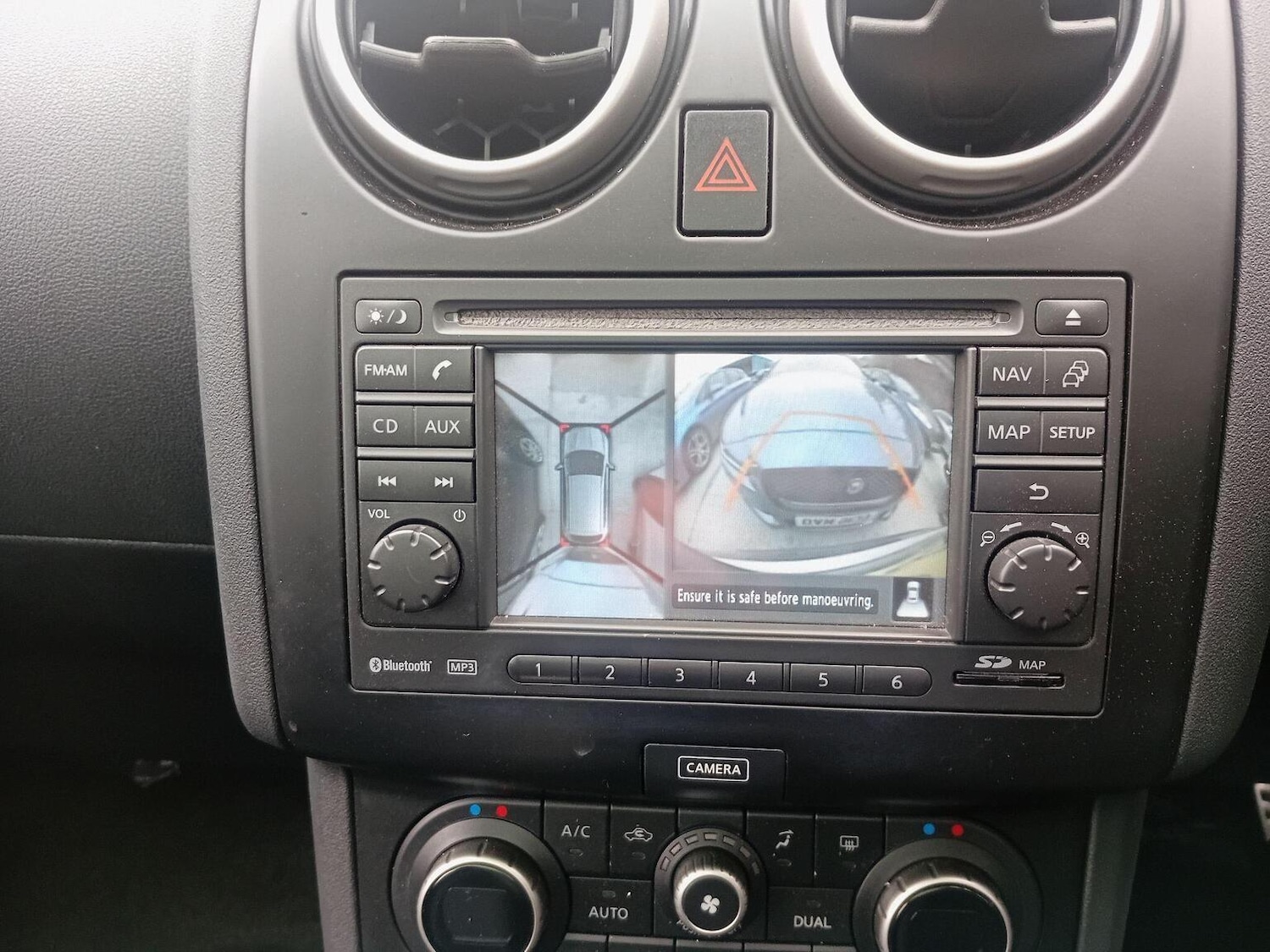 Used Nissan Qashqai+2 2013 for sale - 77173095: Photo 22