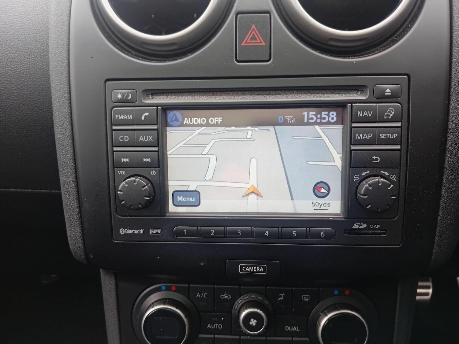 Used Nissan Qashqai+2 2013 for sale - 77173095: Photo 23