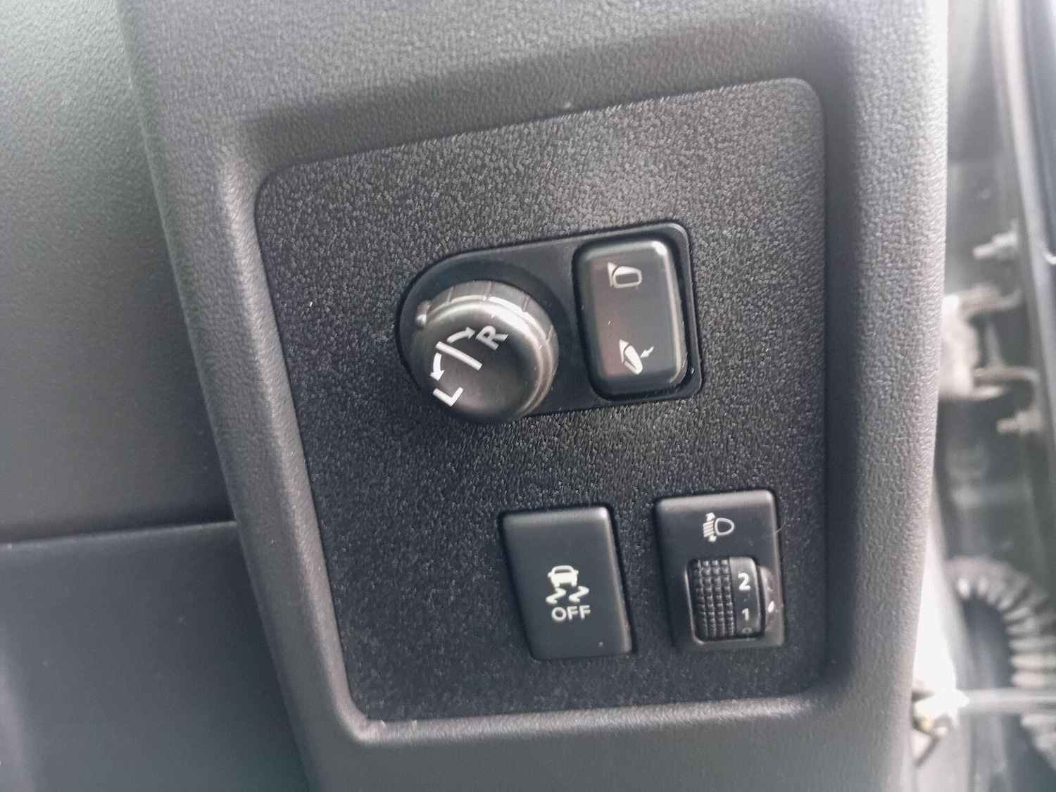 Used Nissan Qashqai+2 2013 for sale - 77173095: Photo 27