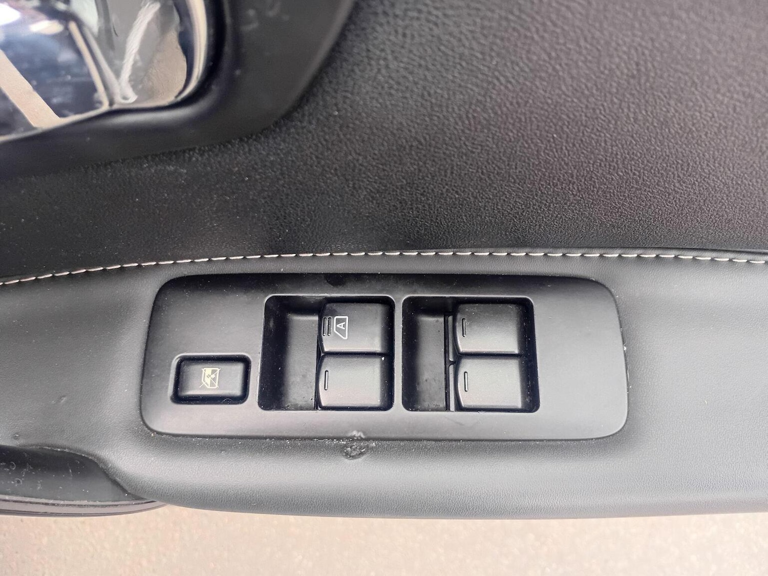 Used Nissan Qashqai+2 2013 for sale - 77173095: Photo 28