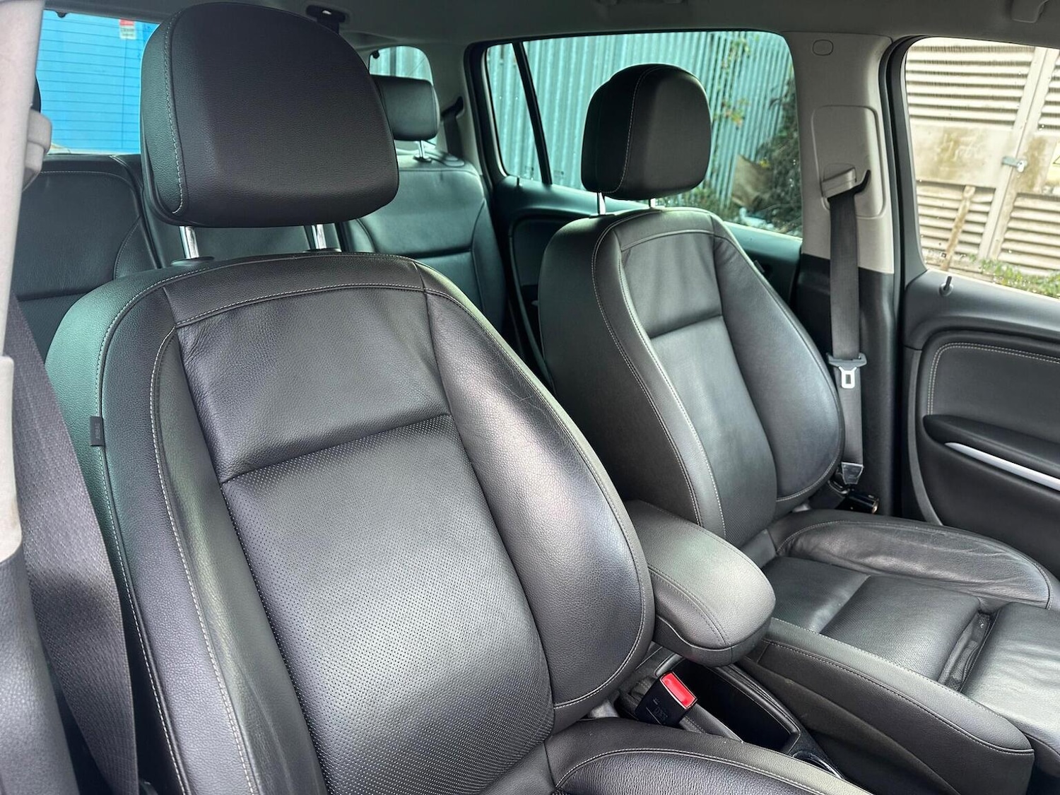 Used Vauxhall Zafira 2018 for sale - 77173010: Photo 22