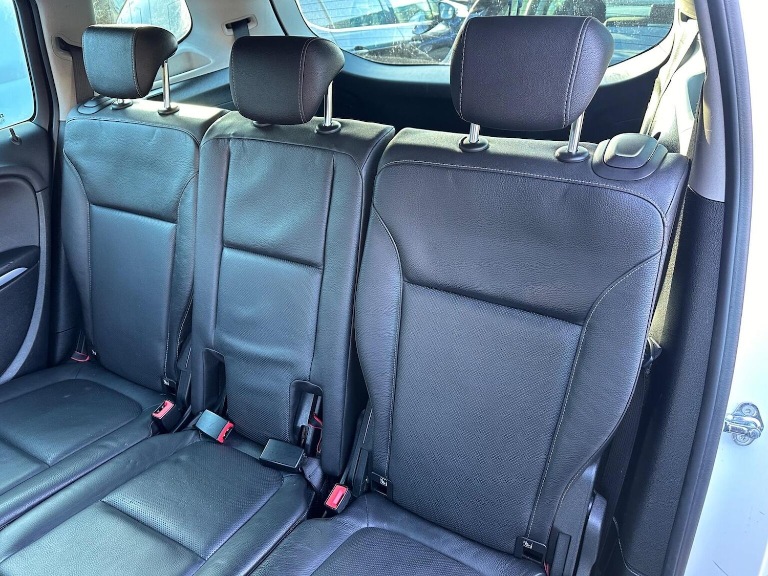 Used Vauxhall Zafira 2018 for sale - 77173010: Photo 25