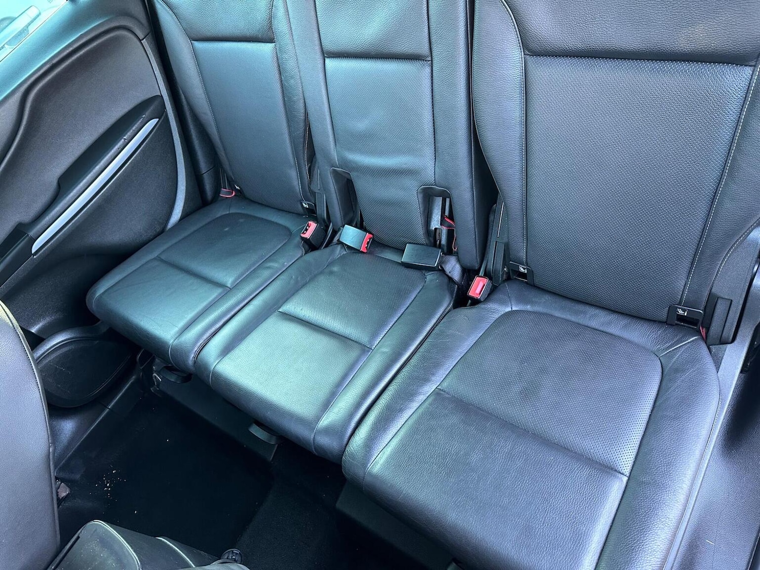 Used Vauxhall Zafira 2018 for sale - 77173010: Photo 26