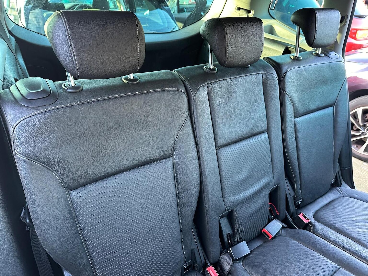 Used Vauxhall Zafira 2018 for sale - 77173010: Photo 27