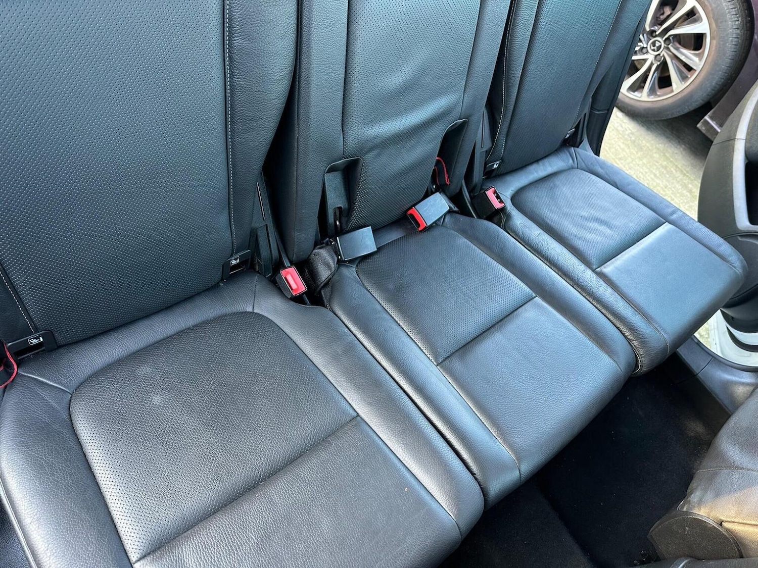 Used Vauxhall Zafira 2018 for sale - 77173010: Photo 28