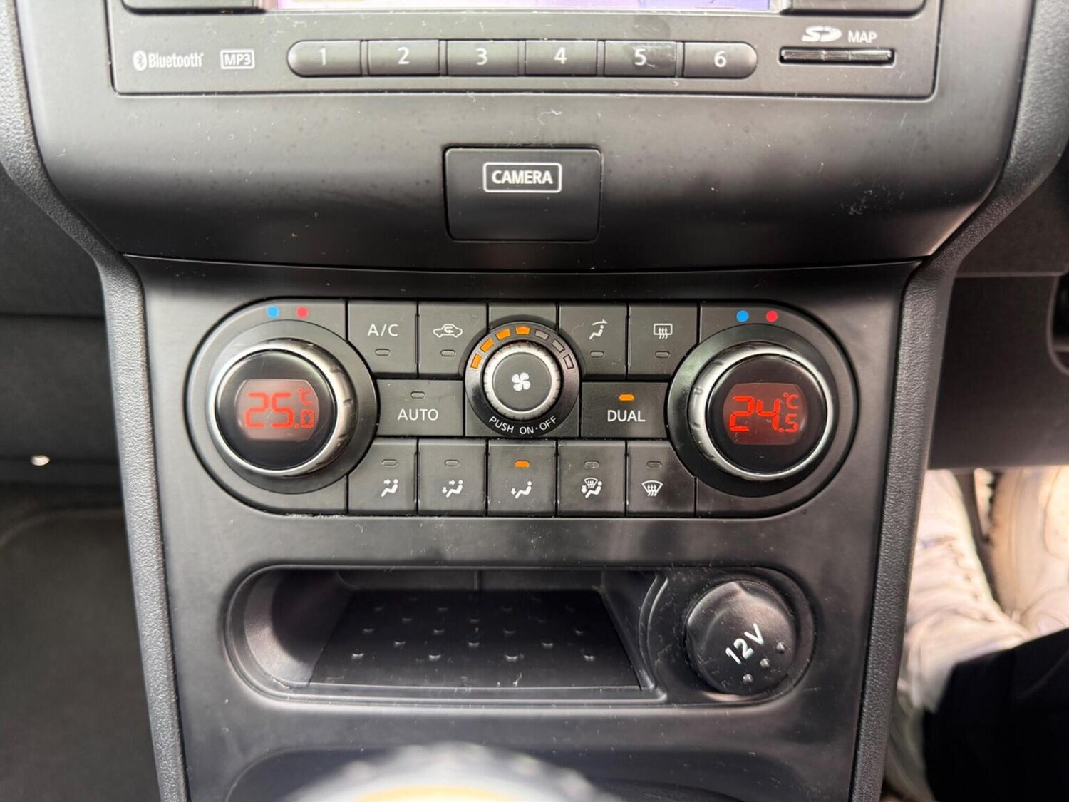 Used Nissan Qashqai+2 2012 for sale - 77807210: Photo 10