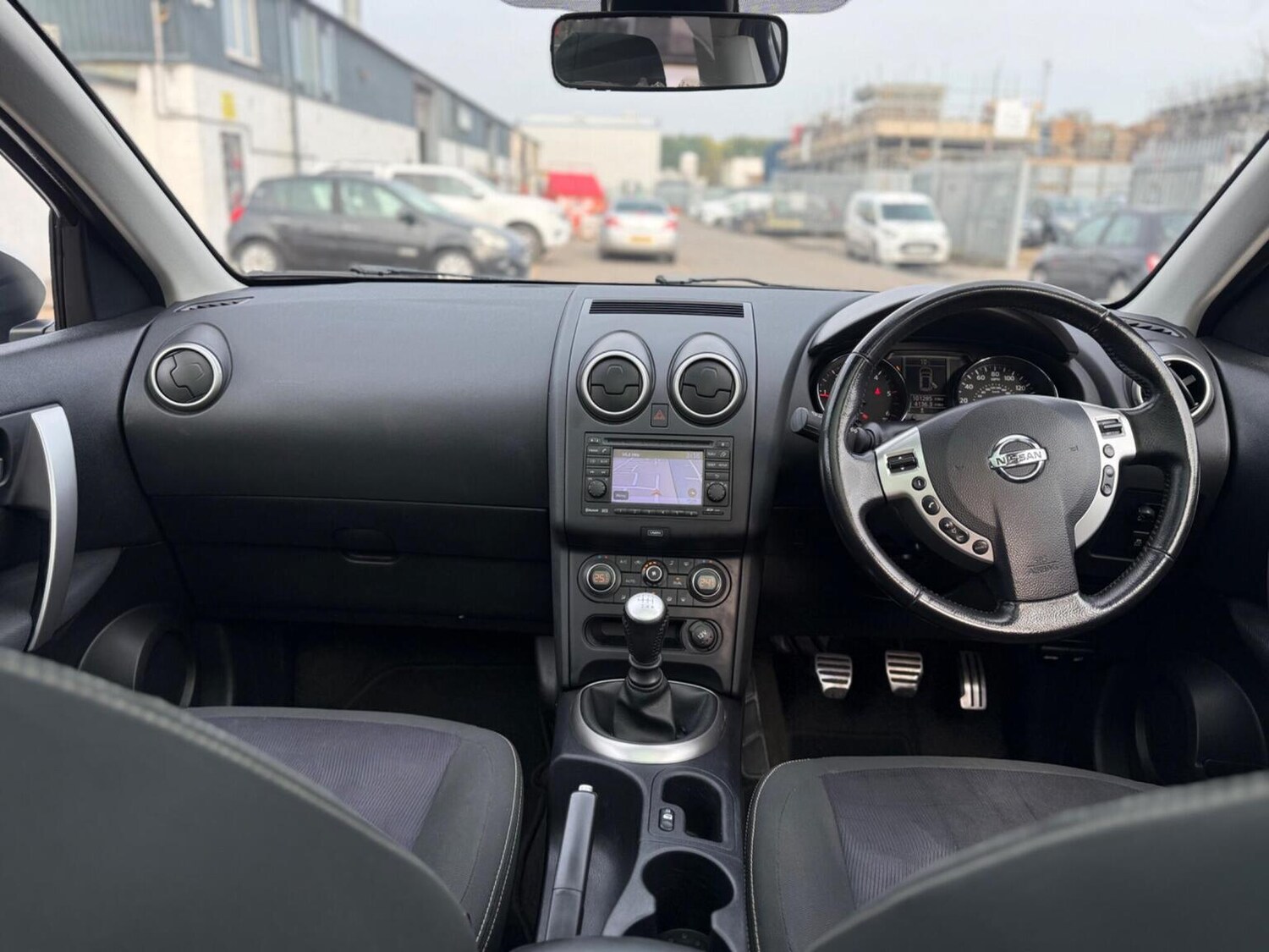 Used Nissan Qashqai+2 2012 for sale - 77807210: Photo 11