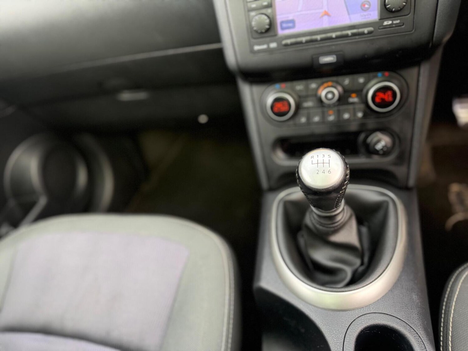 Used Nissan Qashqai+2 2012 for sale - 77807210: Photo 12