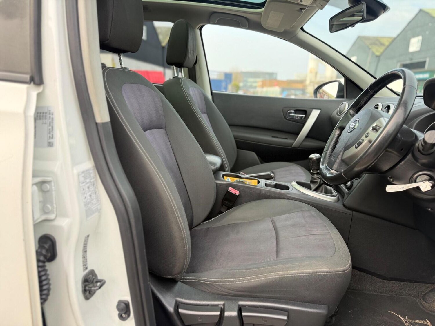 Used Nissan Qashqai+2 2012 for sale - 77807210: Photo 13