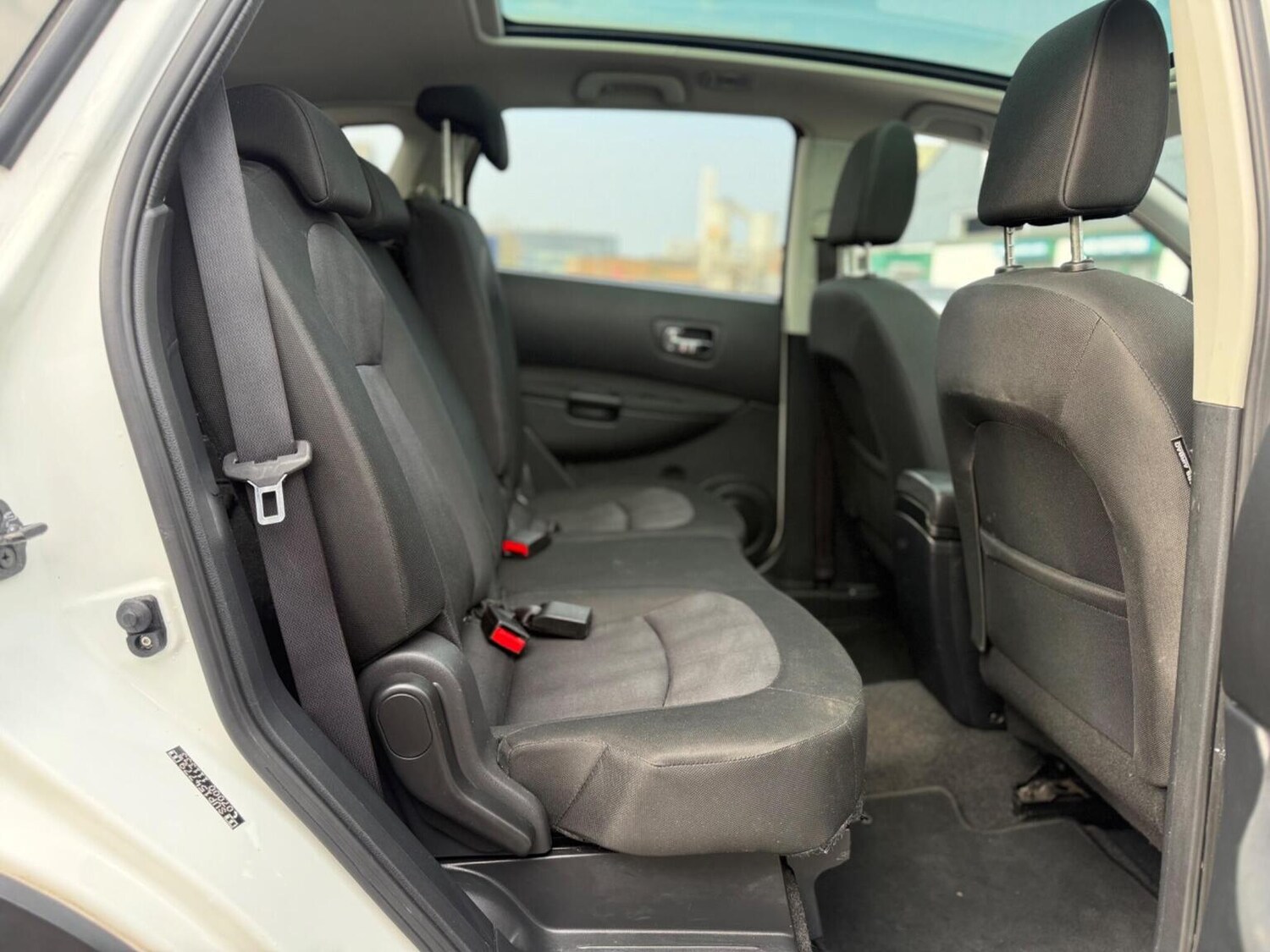 Used Nissan Qashqai+2 2012 for sale - 77807210: Photo 15