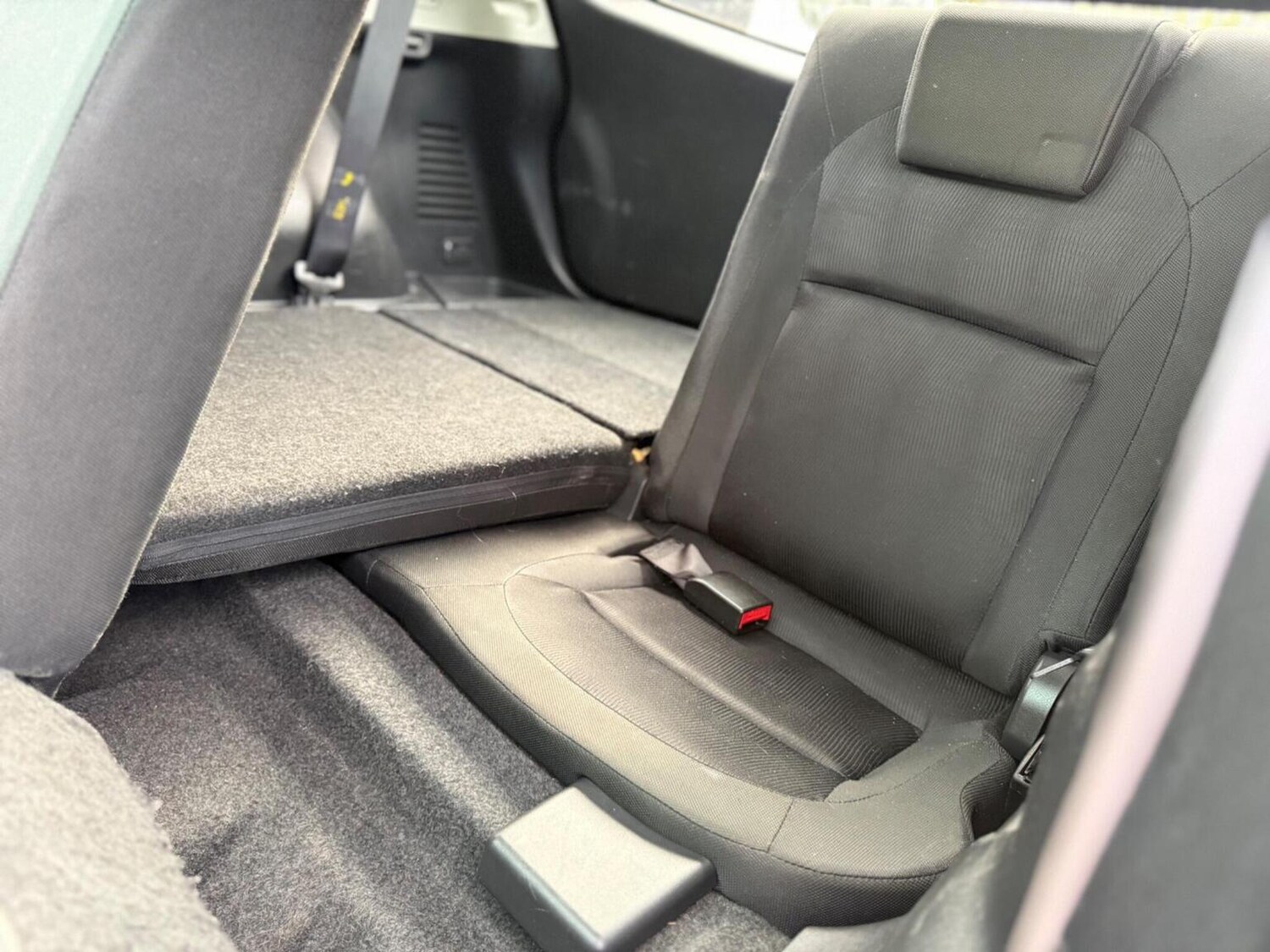 Used Nissan Qashqai+2 2012 for sale - 77807210: Photo 17