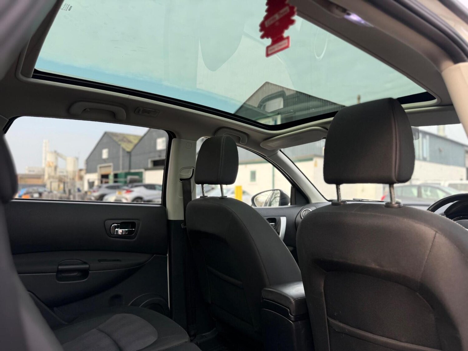 Used Nissan Qashqai+2 2012 for sale - 77807210: Photo 18