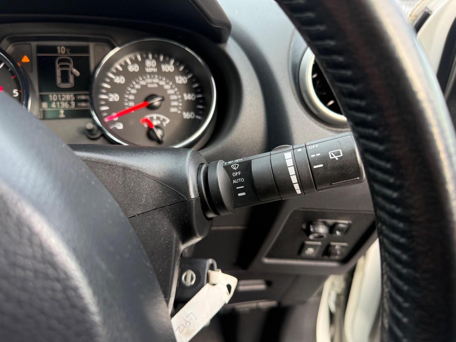 Used Nissan Qashqai+2 2012 for sale - 77807210: Photo 20