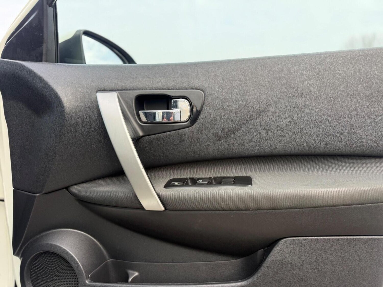 Used Nissan Qashqai+2 2012 for sale - 77807210: Photo 23