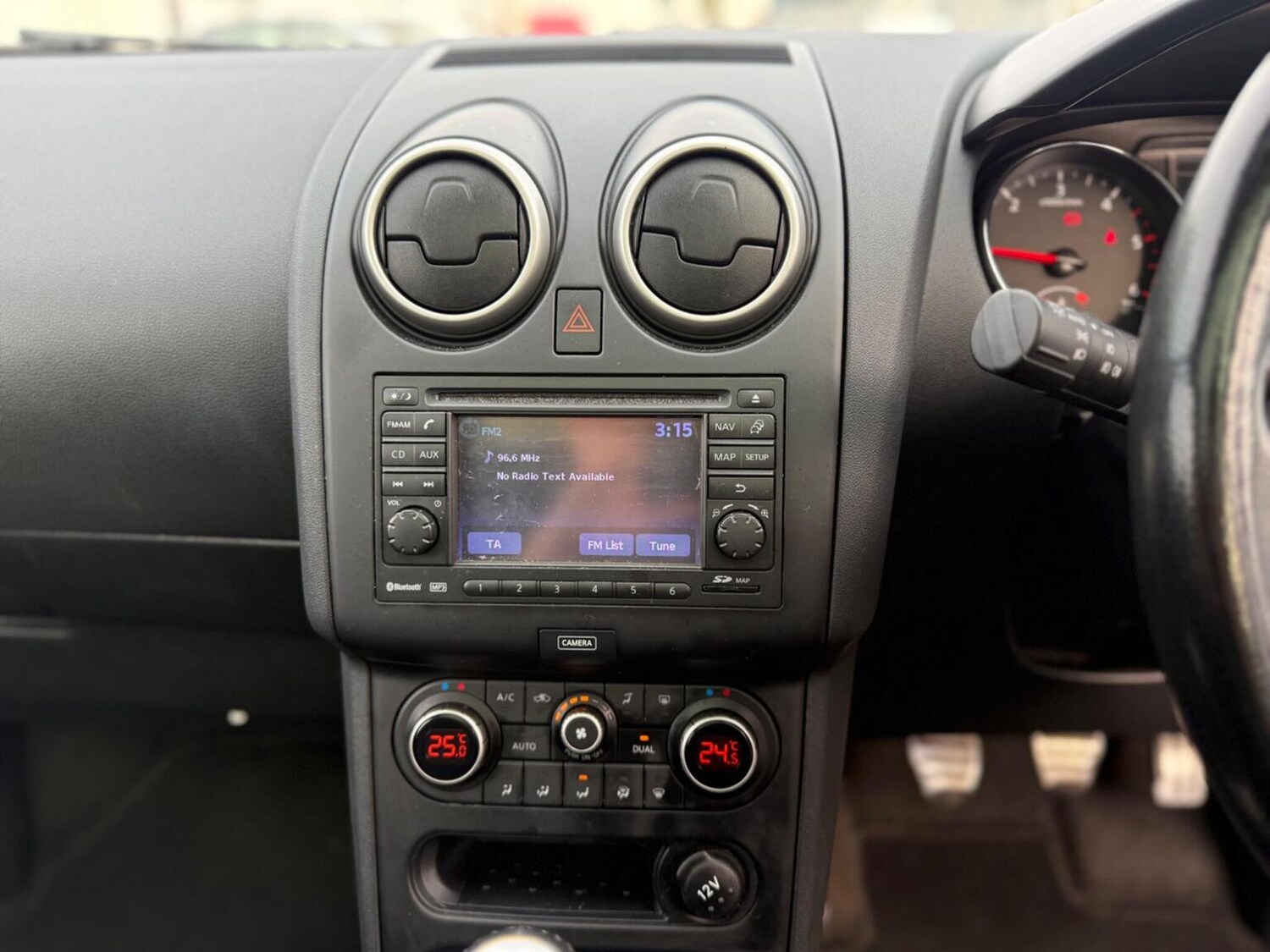 Used Nissan Qashqai+2 2012 for sale - 77807210: Photo 24