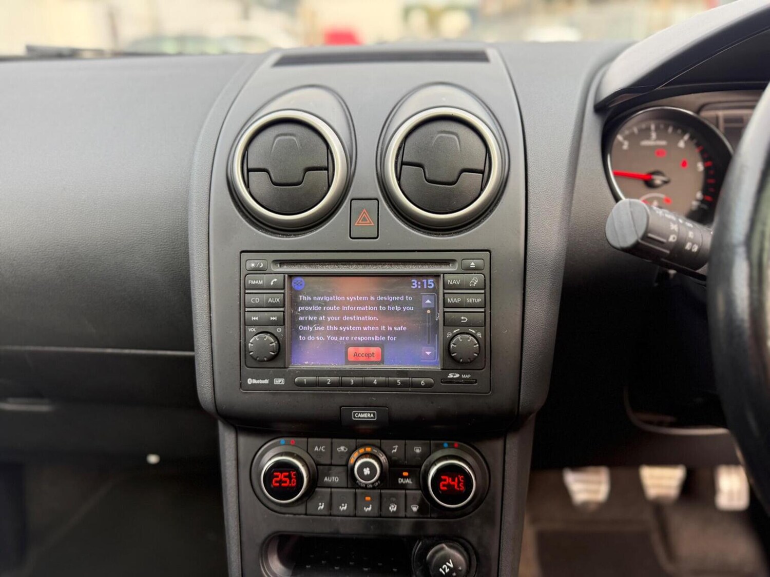 Used Nissan Qashqai+2 2012 for sale - 77807210: Photo 25