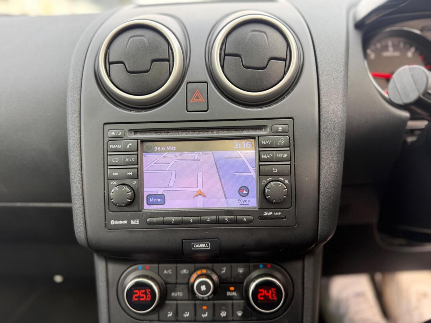 Used Nissan Qashqai+2 2012 for sale - 77807210: Photo 26