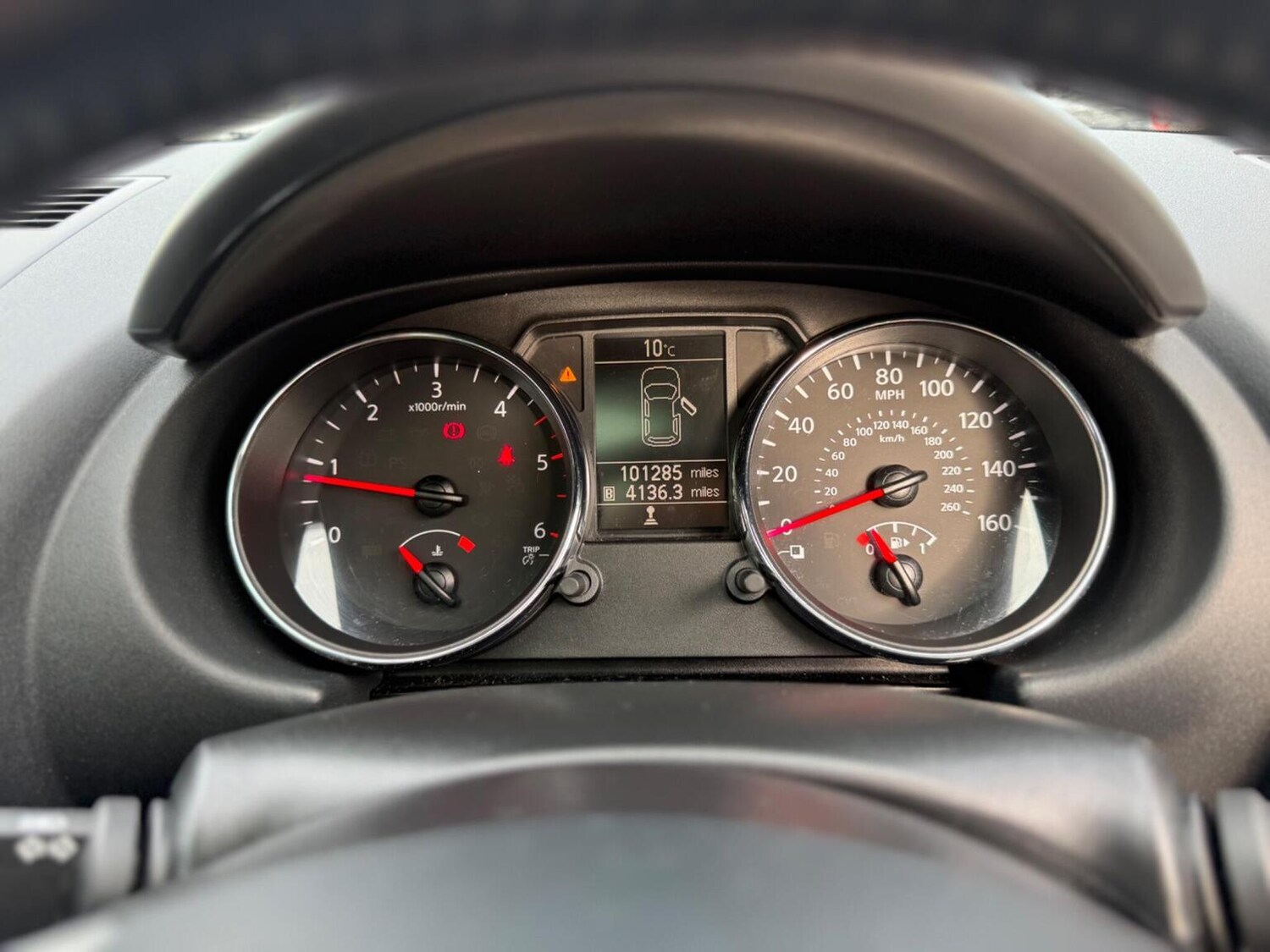 Used Nissan Qashqai+2 2012 for sale - 77807210: Photo 28