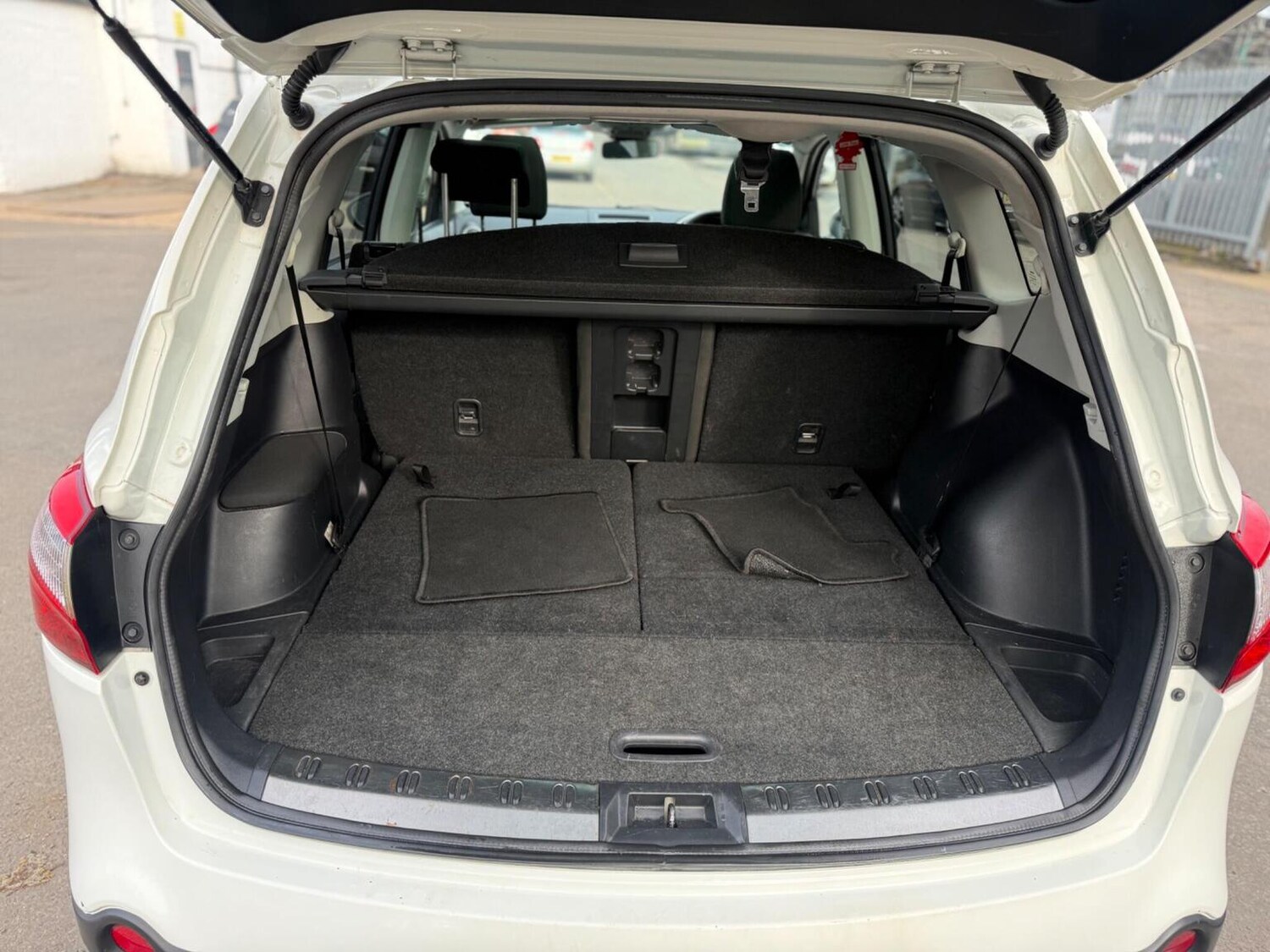 Used Nissan Qashqai+2 2012 for sale - 77807210: Photo 29