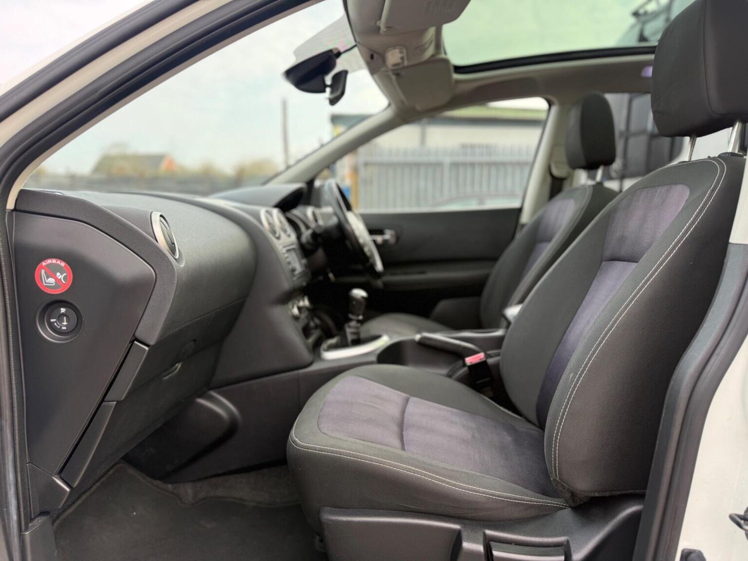 Used Nissan Qashqai+2 2012 for sale - 77807210: Photo 31