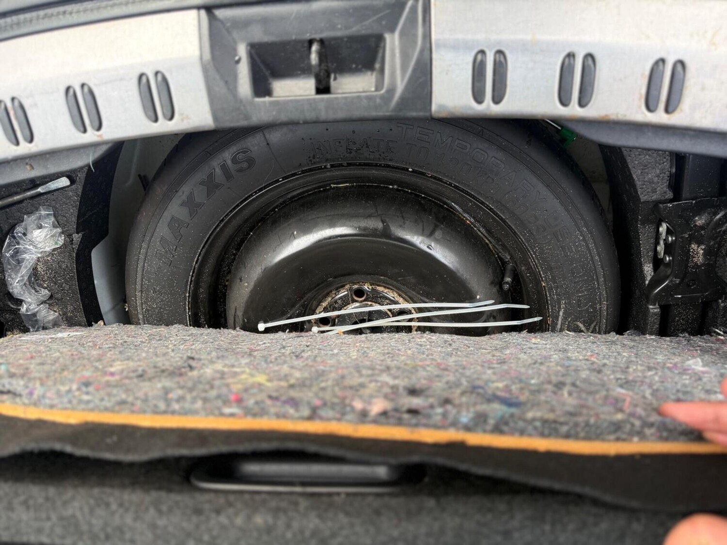 Used Nissan Qashqai+2 2012 for sale - 77807210: Photo 33