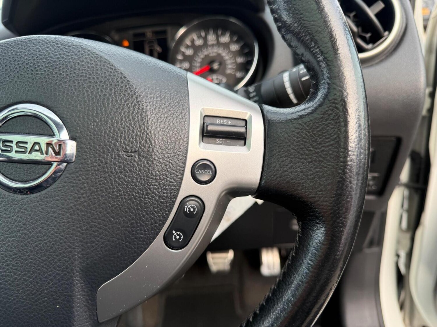 Used Nissan Qashqai+2 2012 for sale - 77807210: Photo 34