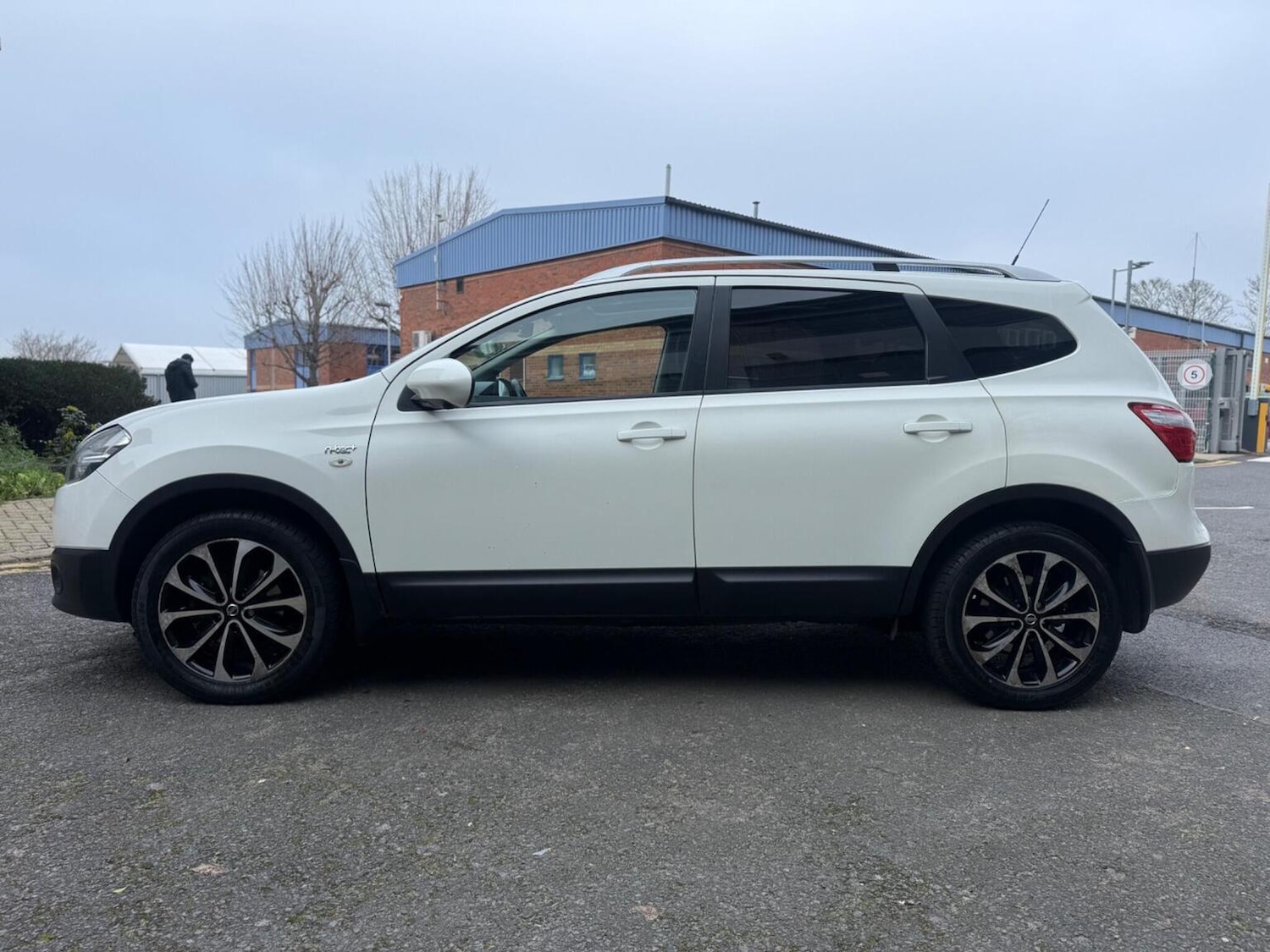 Used Nissan Qashqai+2 2012 for sale - 77807210: Photo 5