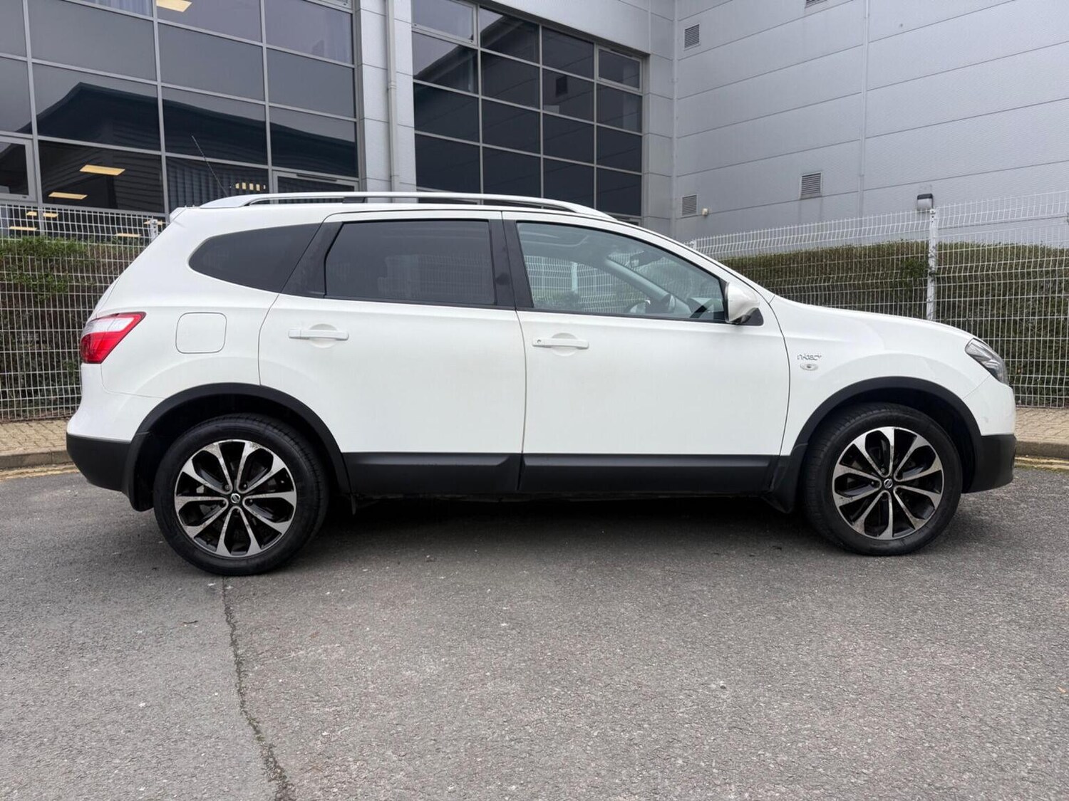 Used Nissan Qashqai+2 2012 for sale - 77807210: Photo 7