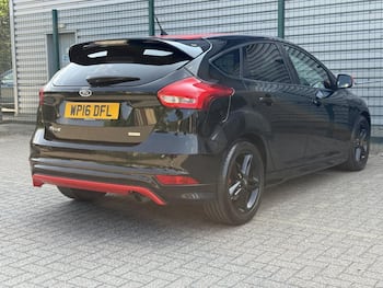 Used Ford Focus 2016 for sale - 79680655: Photo
