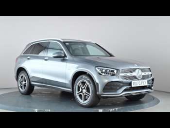 Glc hybrid 2024 for sale