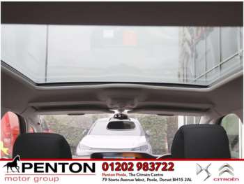 Used Citroen C4 Grand Picasso 2020 for sale - 74631653: Photo