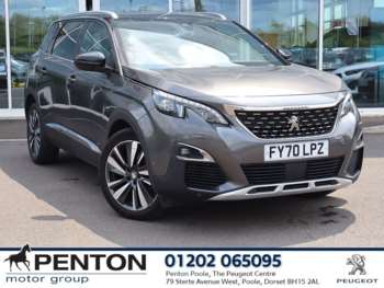 2020 (70) - 1.2 PureTech GT Line Premium Euro 6 (s/s) 5dr