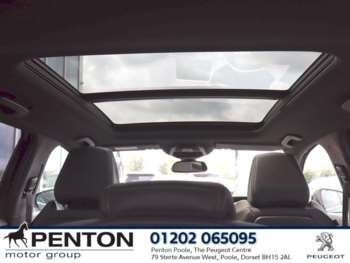Used Peugeot 5008 2020 for sale - 74909194: Photo