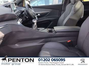 Used Peugeot 5008 2020 for sale - 74909194: Photo