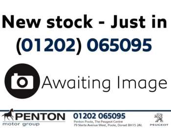 (72) - 1.5 BlueHDi GT Standard MPV Euro 6 (s/s) 5dr