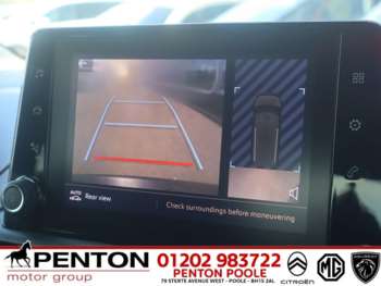 Used Peugeot Rifter 2022 for sale - 75033688: Photo