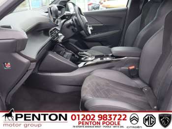 Used Peugeot 208 2022 for sale - 75213588: Photo