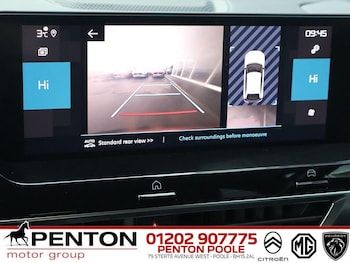 Used Citroen C4 2021 for sale - 78752393: Photo