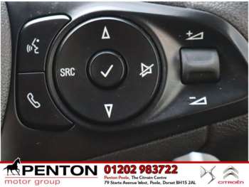 Used Vauxhall Combo 2021 for sale - 73575903: Photo