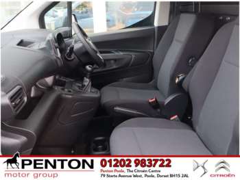 Used Vauxhall Combo 2021 for sale - 73575903: Photo