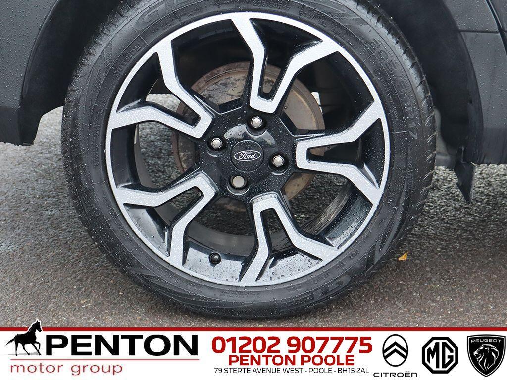 Used Ford Ecosport 2022 for sale - 77376081: Photo 14