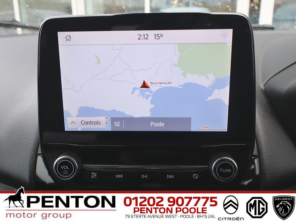 Used Ford Ecosport 2022 for sale - 77376081: Photo 2