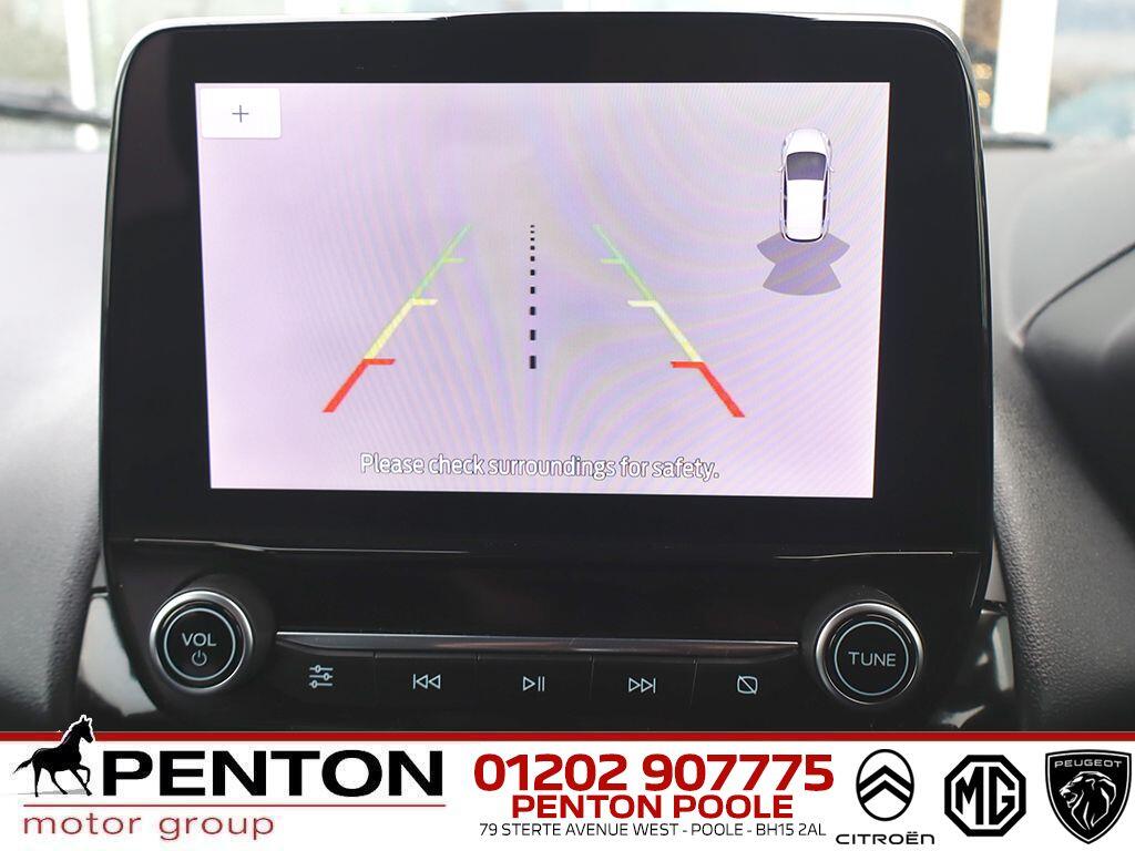 Used Ford Ecosport 2022 for sale - 77376081: Photo 3