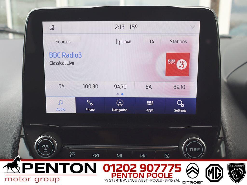 Used Ford Ecosport 2022 for sale - 77376081: Photo 9