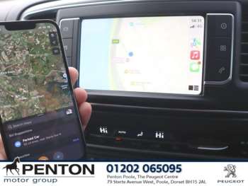 Used Peugeot Traveller 2018 for sale - 73340772: Photo