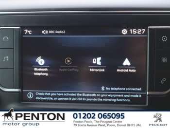 Used Peugeot Traveller 2018 for sale - 73340772: Photo