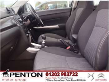 Used Suzuki Vitara 2022 for sale - 74921645: Photo