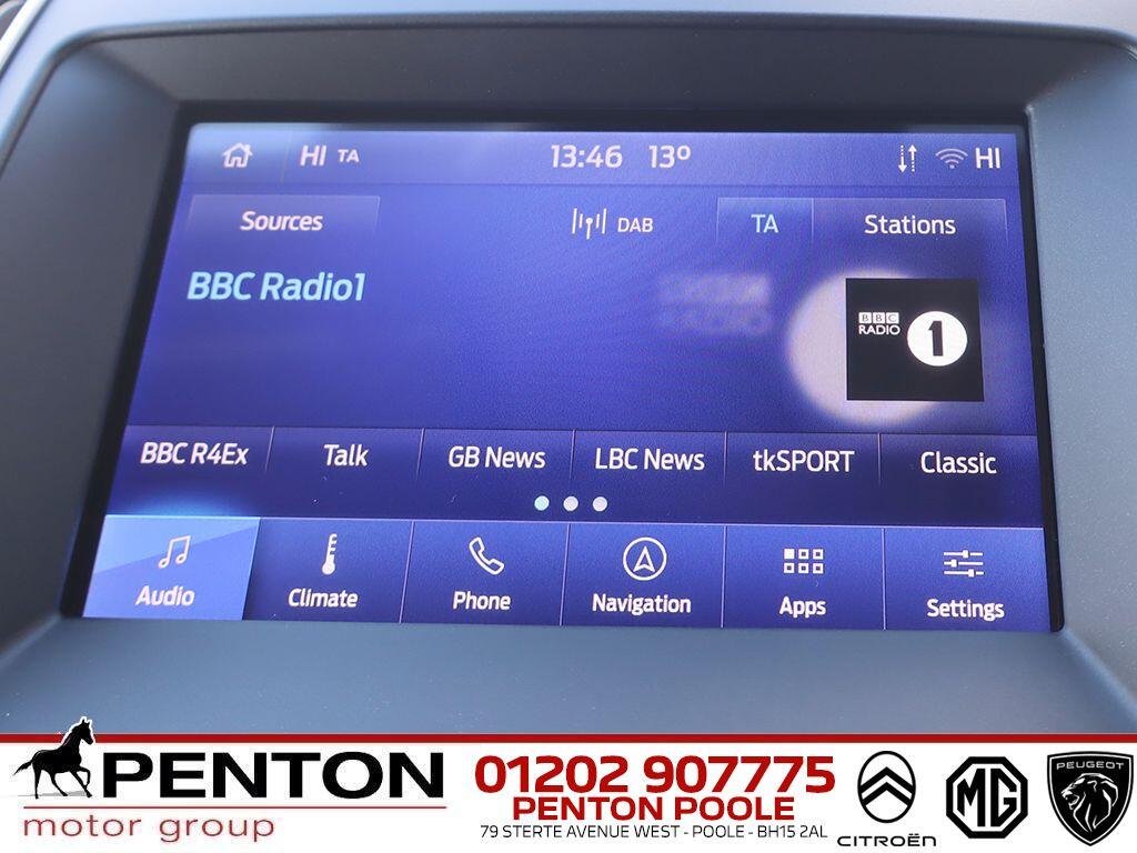 Used Ford Galaxy 2022 for sale - 77376455: Photo 10