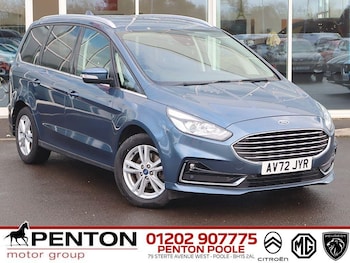 2022 (72) - 2.0 EcoBlue Titanium 5dr