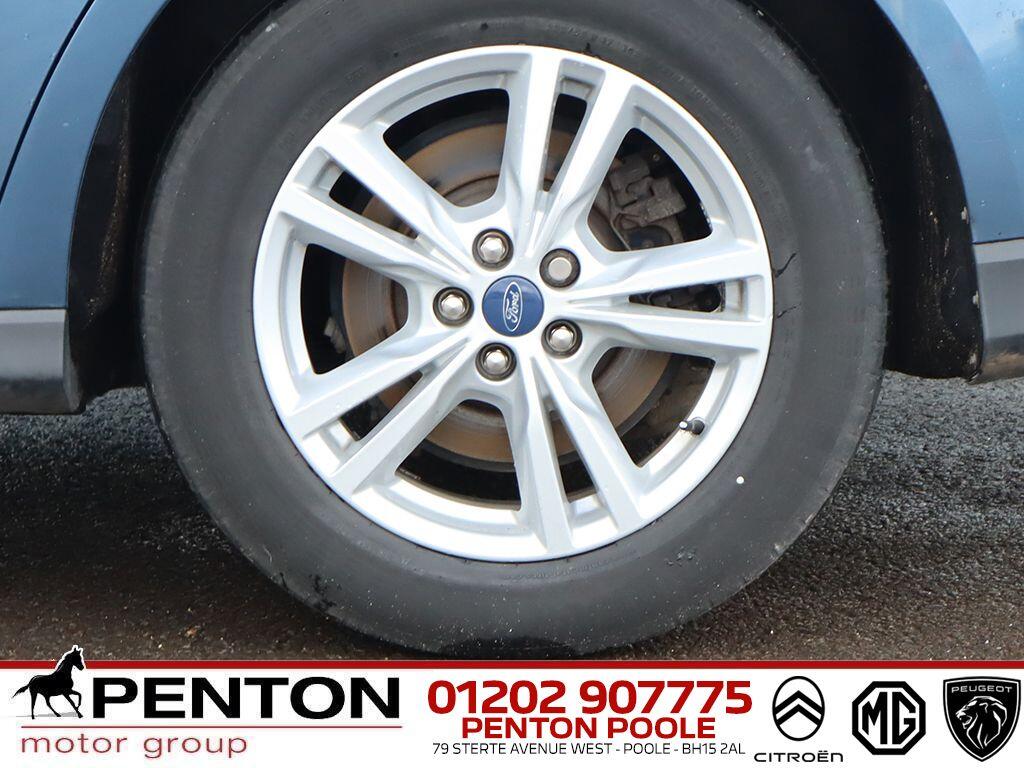 Used Ford Galaxy 2022 for sale - 77376455: Photo 6